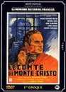 DVD, Le comte de Monte-Cristo - 1re poque + 2me poque sur DVDpasCher