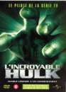 DVD, L'incroyable Hulk (Srie TV) - Pilote / Edition belge sur DVDpasCher