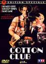 Richard Gere en DVD : Cotton club - Edition 2000