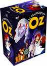Dessin Anime en DVD : Le magicien d'Oz - Coffret n1 / 5 DVD