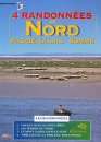 DVD, 4 randonnes en Nord Pas-de-Calais - Somme sur DVDpasCher