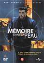  La mmoire dans la peau - Edition belge 
 DVD ajout le 11/09/2004 