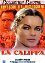 Romy Schneider en DVD : La Califfa