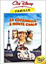  La coccinelle  Monte Carlo 
 DVD ajout le 25/06/2007 