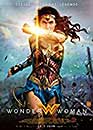DVD, Wonder Woman (Blu-ray + Copie digitale) sur DVDpasCher