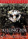DVD, Killing Zoe - Coffret collector / 3 DVD sur DVDpasCher