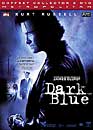 DVD, Dark blue - Edition collector / 2 DVD sur DVDpasCher