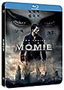 DVD, La momie (2017) - Edition botier SteelBook (Blu-ray) sur DVDpasCher
