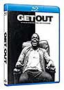 DVD, Get Out (Blu-ray + Copie digitale) sur DVDpasCher