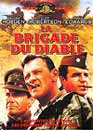 DVD, La brigade du diable - Edition 2004 sur DVDpasCher