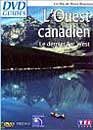  L'ouest canadien - DVD Guides 