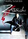  Zatoichi 
 DVD ajout le 25/09/2004 