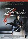 DVD, Zatoichi - Edition collector / 2 DVD sur DVDpasCher