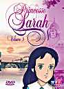 Dessin Anime en DVD : Princesse Sarah : Vol. 3