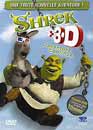 DVD, Shrek + Shrek 3D - Edition collector 2004 / 2 DVD sur DVDpasCher