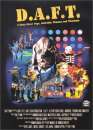  Daft Punk : D.a.f.t. - A story about dogs, androids, firemen and tomatoes 
 DVD ajout le 10/12/2004 