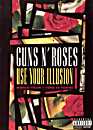 DVD, Guns N' Roses : Use your illusion Vol. 1 sur DVDpasCher