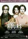  The Hours - Edition belge 