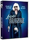 DVD, Atomic Blonde  sur DVDpasCher