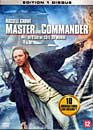 DVD, Master and Commander - Edition belge sur DVDpasCher