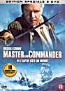  Master and Commander - Edition spciale belge / 2 DVD 
 DVD ajout le 04/06/2004 