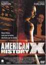 DVD, American history X - Edition belge sur DVDpasCher