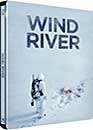  Wind river - Edition botier steelbook (Blu-ray) 