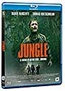  Jungle (Blu-ray) 