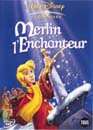 Merlin l'enchanteur - Edition belge