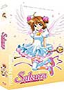  Sakura (card captor) : L'intgrale - Edition collector limite (Blu-ray) 