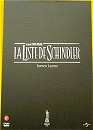  La liste de Schindler - Coffret collector limit / 2 DVD- Edition belge 