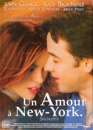  Un Amour  New York - Edition belge 
 DVD ajout le 10/03/2005 