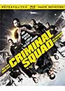 DVD, Criminal squad (Blu-ray) sur DVDpasCher