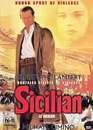 Christophe Lambert en DVD : Le sicilien - Edition belge