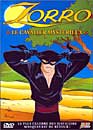  Zorro : Le cavalier mystrieux 