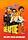  Beastie Boys : The DVD video anthology / 2 DVD 