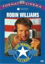 Robin Williams en DVD : Good Morning Vietnam