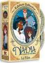 DVD, Nadia et le secret de l'eau bleue : Le film - Edition collector sur DVDpasCher