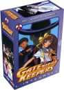  Gate Keepers - Coffret 4 DVD 