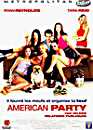 DVD, American party sur DVDpasCher