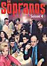  Les Soprano : Saison 4A / 2 DVD 