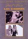  Mort  Venise / Les damns - Coffret Visconti / 4 DVD 