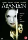 DVD, Abandon - Edition belge sur DVDpasCher