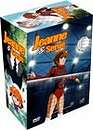 Dessin Anime en DVD : Jeanne & Serge - Coffret n1 / 5 DVD