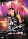 Johnny Hallyday en DVD : Johnny Hallyday : Live : les annes 90 Vol.1 / 3 DVD