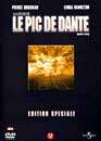 DVD, Le pic de Dante - Edition spciale belge sur DVDpasCher