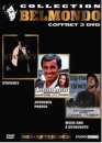 DVD, Coffret Belmondo : Stavisky / Joyeuses Pques / Week end  Zuydcoote sur DVDpasCher