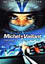 DVD, Michel Vaillant - Edition collector / 2 DVD sur DVDpasCher
