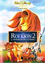  Le roi lion 2 : L'honneur de la tribu 
 DVD ajout le 15/07/2004 