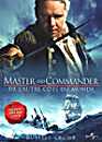 Russell Crowe en DVD : Master and Commander / 2 DVD